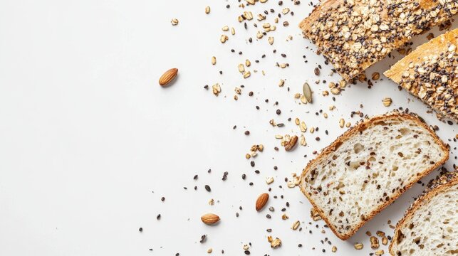 Multigrain