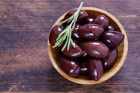 Kalamata Olive &amp; Rosemary