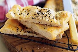 Turkish Bread