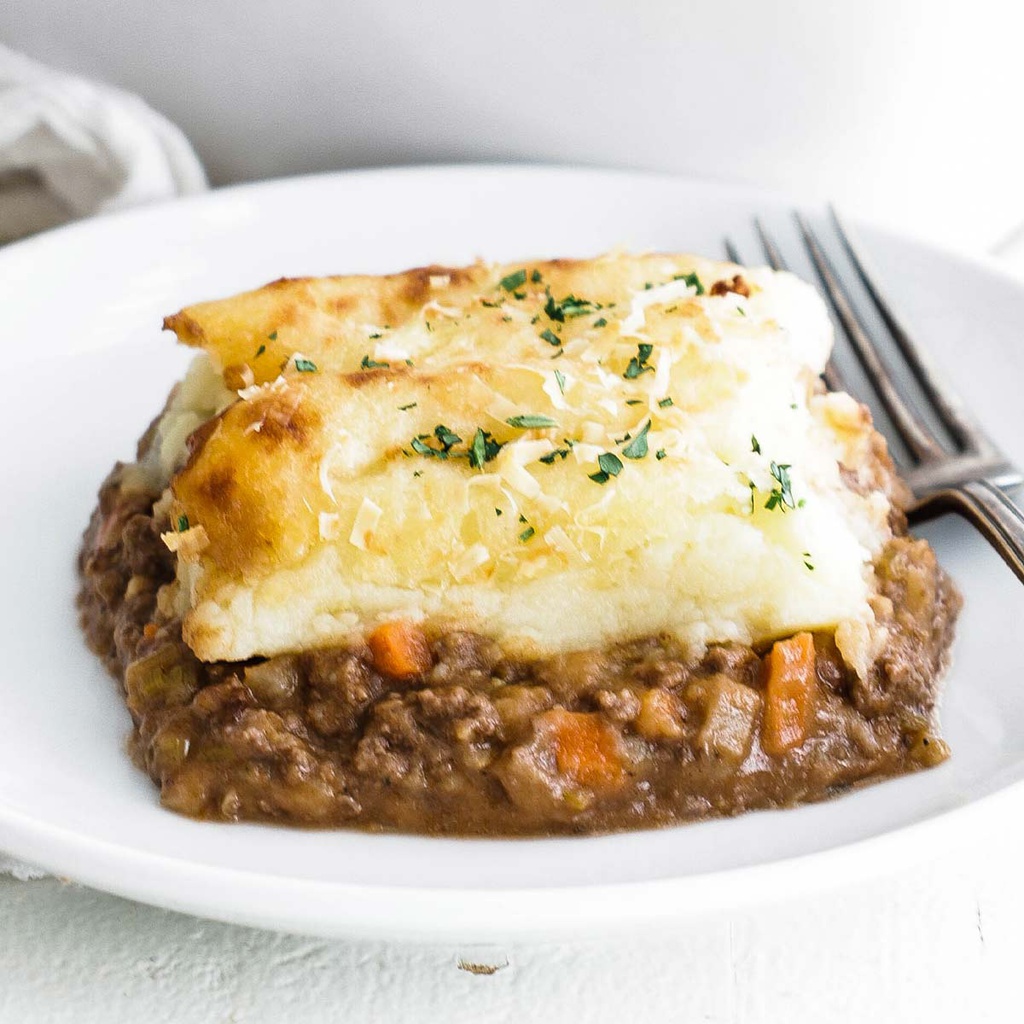 Cottage Pie