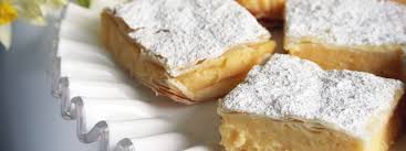 Vanilla Slice