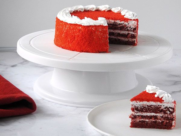 Red Velvet
