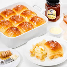 Honey Roll