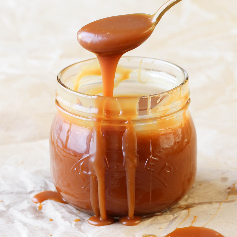 Caramel