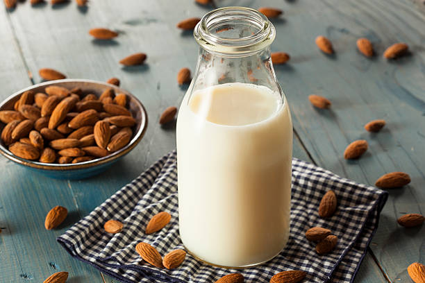 Almond