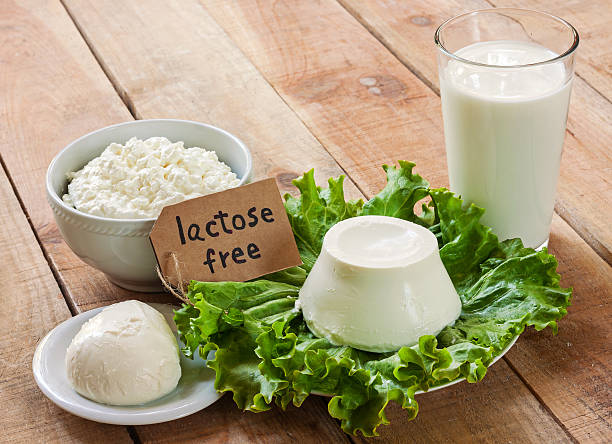 Lactose Free