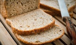 Organic Wholewheat