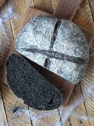 Dark Rye &amp; Carraway
