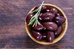 Kalamata Olive &amp; Rosemary