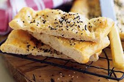 Turkish Bread
