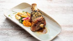 Lamb &amp; Carraway Seed