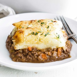 Cottage Pie