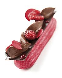 Raspberry &amp; Chocalate Cream