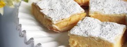 Vanilla Slice