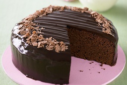 Chocolate Mudcake